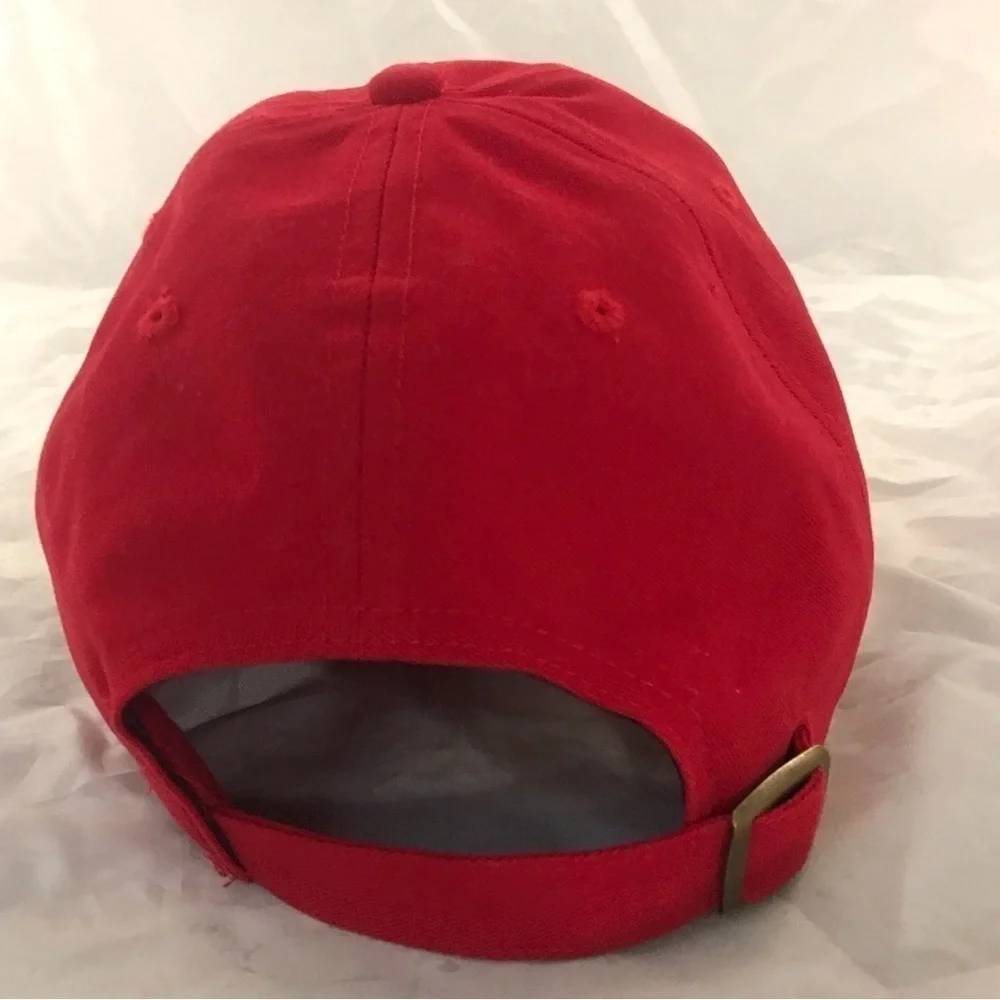 Fan Favorite Minnesota Twins Baseball Cap